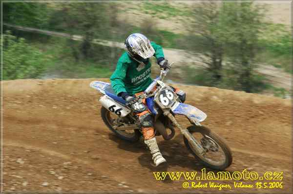 Vlanec 13.5.2006