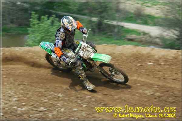 Vlanec 13.5.2006