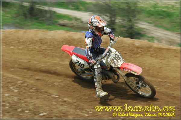 Vlanec 13.5.2006