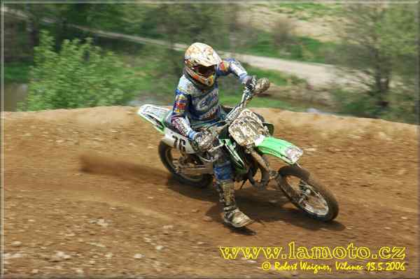 Vlanec 13.5.2006