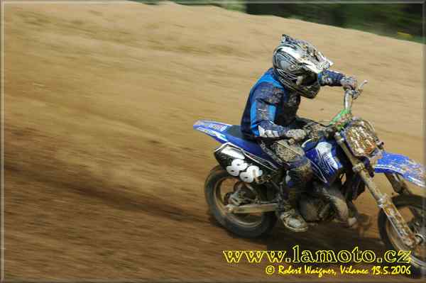 Vlanec 13.5.2006