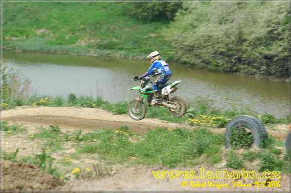 Vlanec 13.5.2006