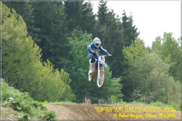 Vlanec 13.5.2006