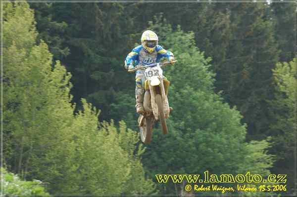 Vlanec 13.5.2006