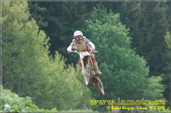 Vlanec 13.5.2006