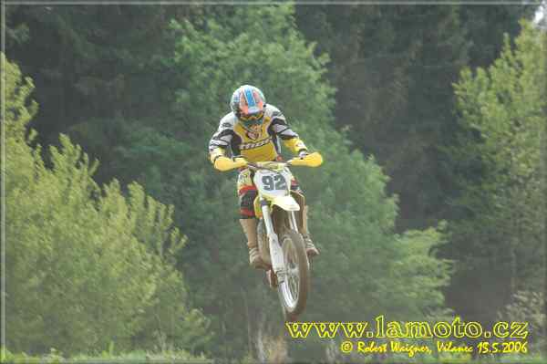 Vlanec 13.5.2006