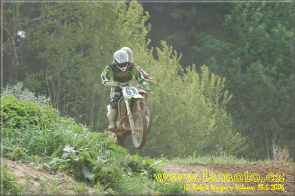 Vlanec 13.5.2006