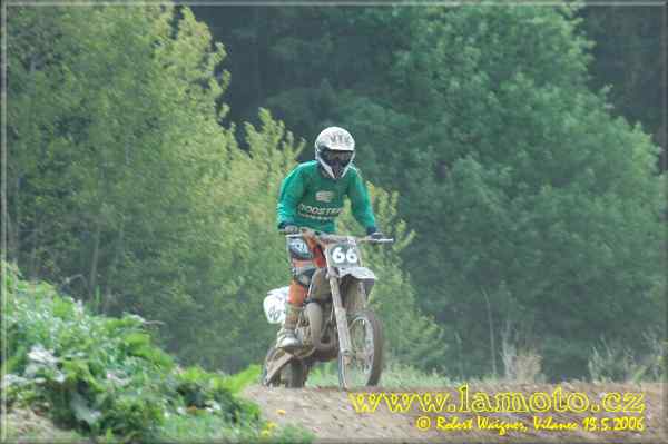 Vlanec 13.5.2006