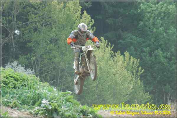 Vlanec 13.5.2006