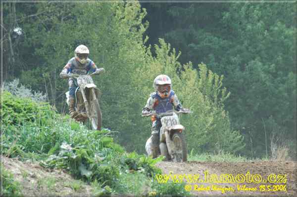 Vlanec 13.5.2006