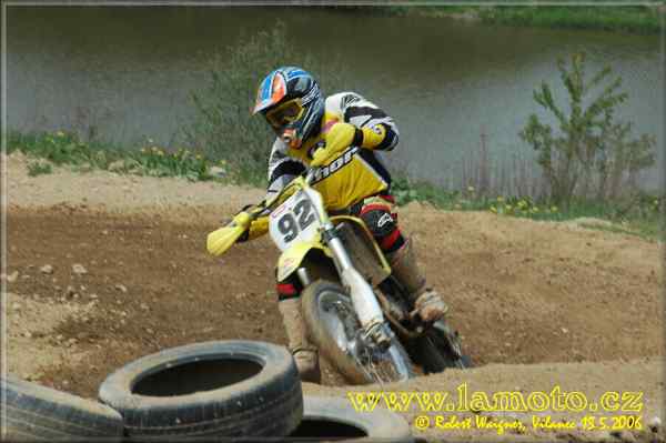 Vlanec 13.5.2006