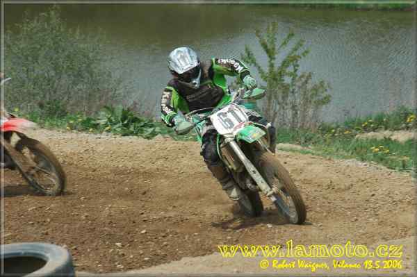 Vlanec 13.5.2006