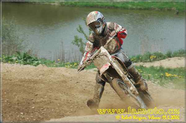 Vlanec 13.5.2006