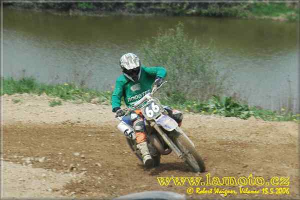 Vlanec 13.5.2006