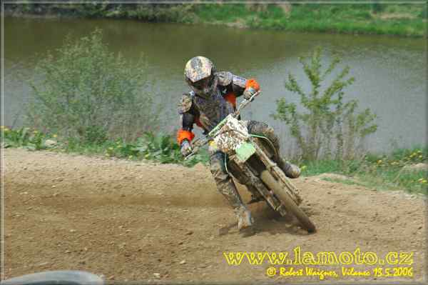 Vlanec 13.5.2006