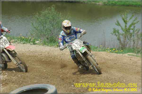 Vlanec 13.5.2006