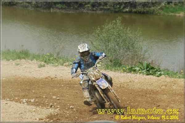 Vlanec 13.5.2006