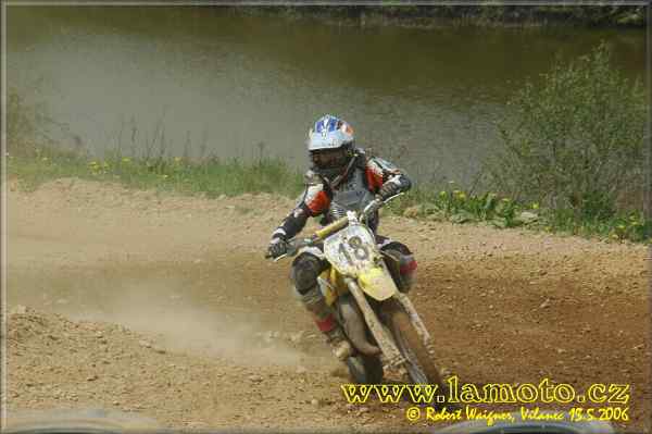 Vlanec 13.5.2006