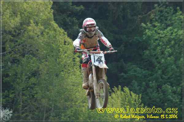 Vlanec 13.5.2006