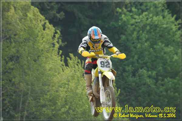 Vlanec 13.5.2006