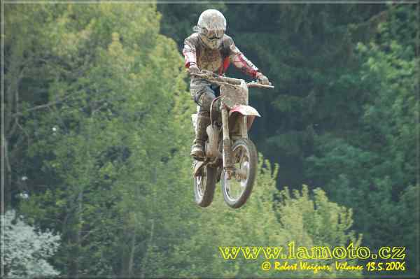 Vlanec 13.5.2006