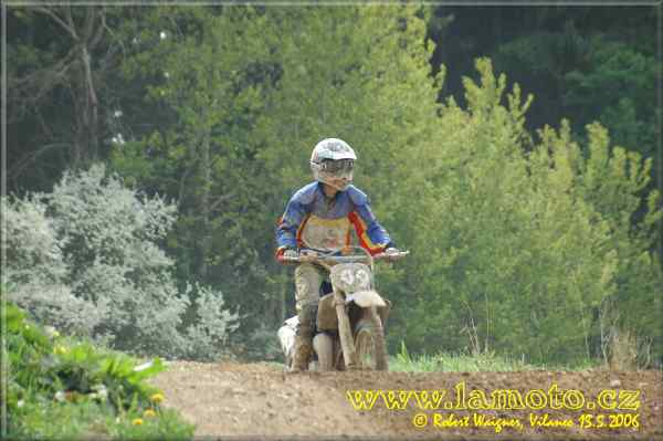 Vlanec 13.5.2006