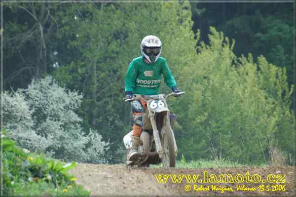Vlanec 13.5.2006