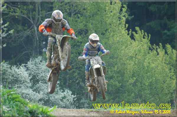Vlanec 13.5.2006