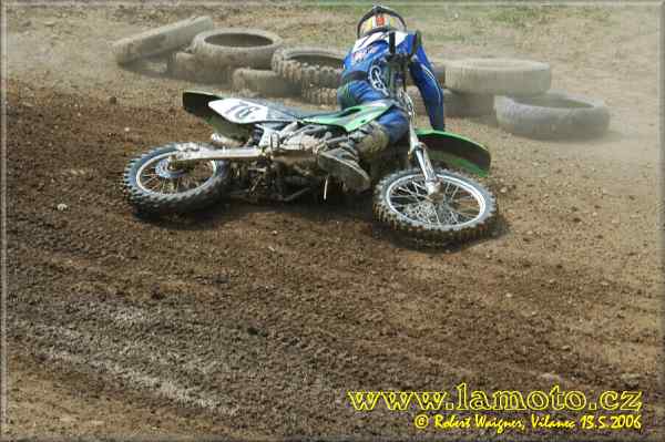 Vlanec 13.5.2006