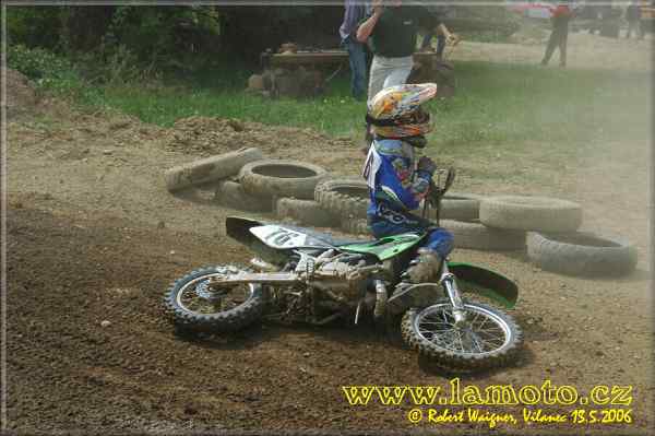 Vlanec 13.5.2006