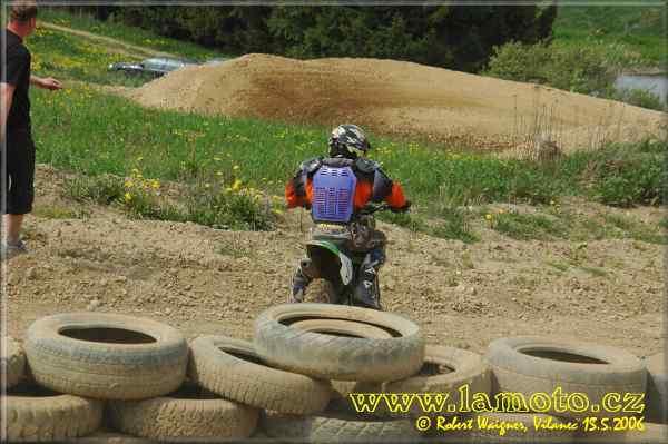 Vlanec 13.5.2006