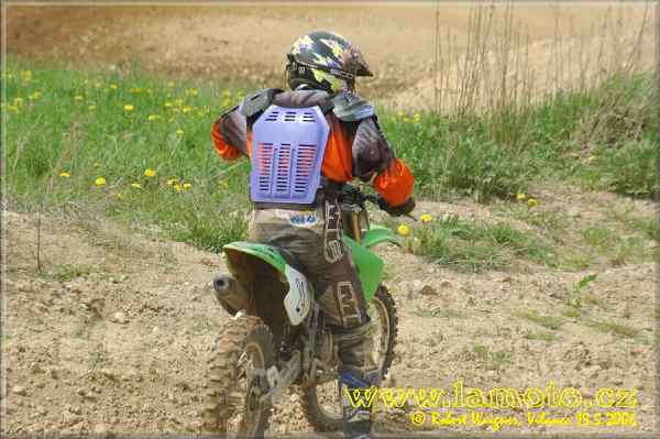 Vlanec 13.5.2006