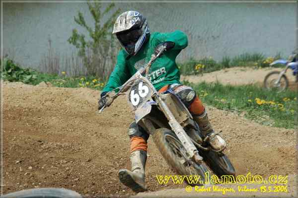 Vlanec 13.5.2006
