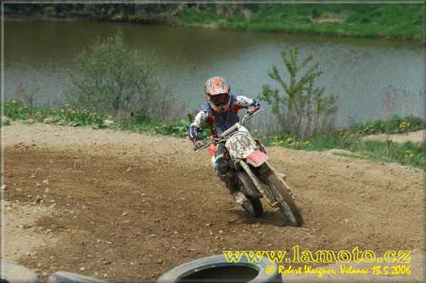 Vlanec 13.5.2006