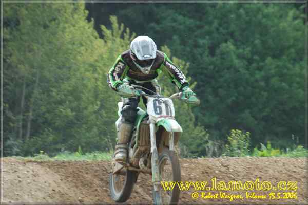 Vlanec 13.5.2006