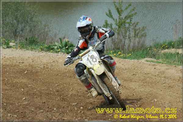 Vlanec 13.5.2006