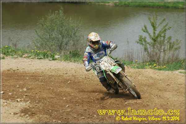 Vlanec 13.5.2006