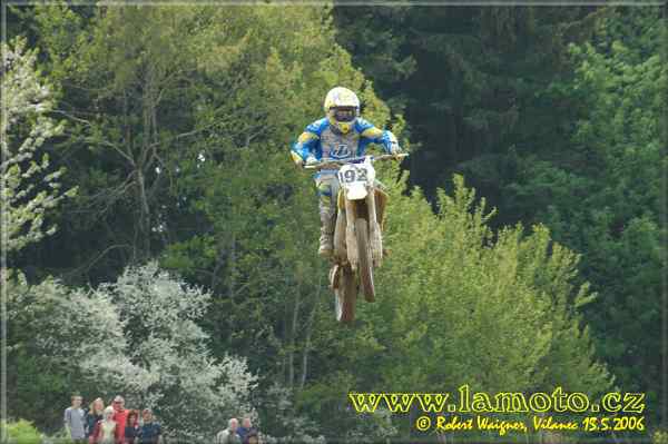 Vlanec 13.5.2006