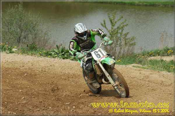 Vlanec 13.5.2006