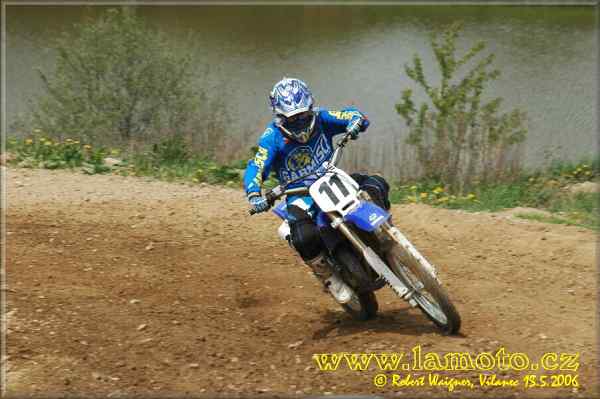 Vlanec 13.5.2006