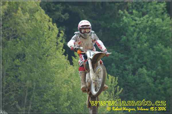 Vlanec 13.5.2006