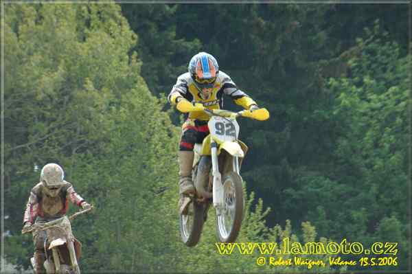 Vlanec 13.5.2006