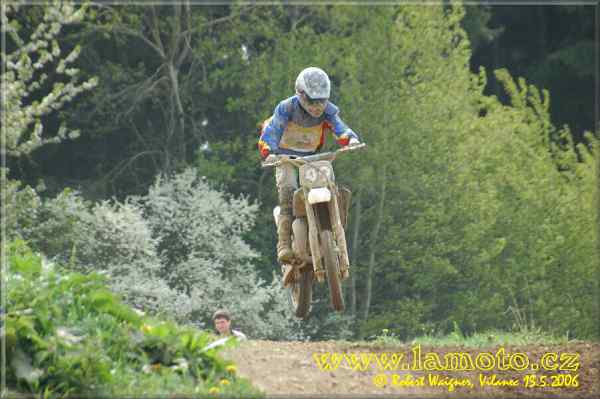 Vlanec 13.5.2006