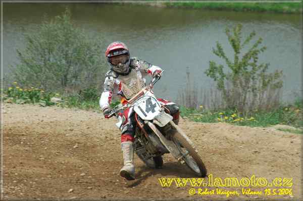 Vlanec 13.5.2006
