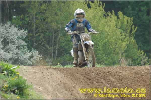 Vlanec 13.5.2006