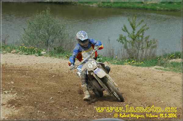 Vlanec 13.5.2006