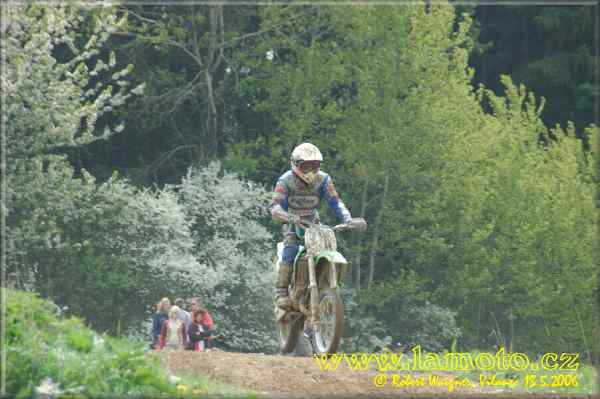 Vlanec 13.5.2006