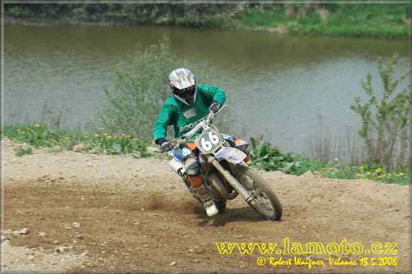 Vlanec 13.5.2006