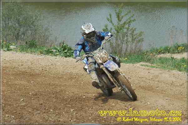Vlanec 13.5.2006
