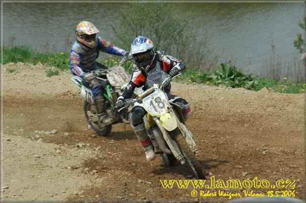Vlanec 13.5.2006